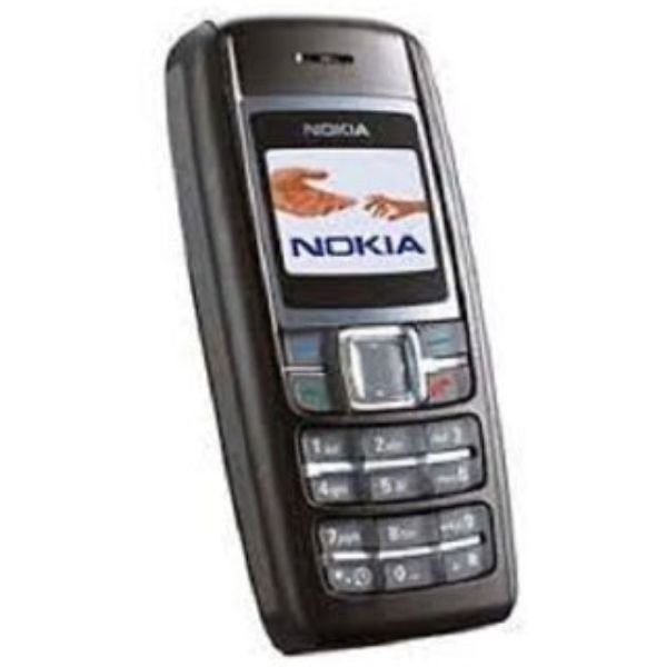 Nokia 1600 Keypad Mobile Phone - Image 3