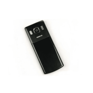 Nokia 6500 Classic Cell Phone with Camera Refurbished