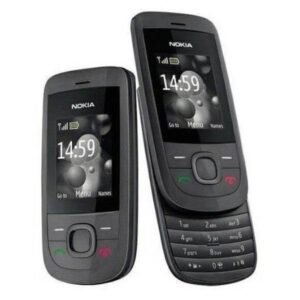 Nokia 2220 Slide Phone - Refurbished