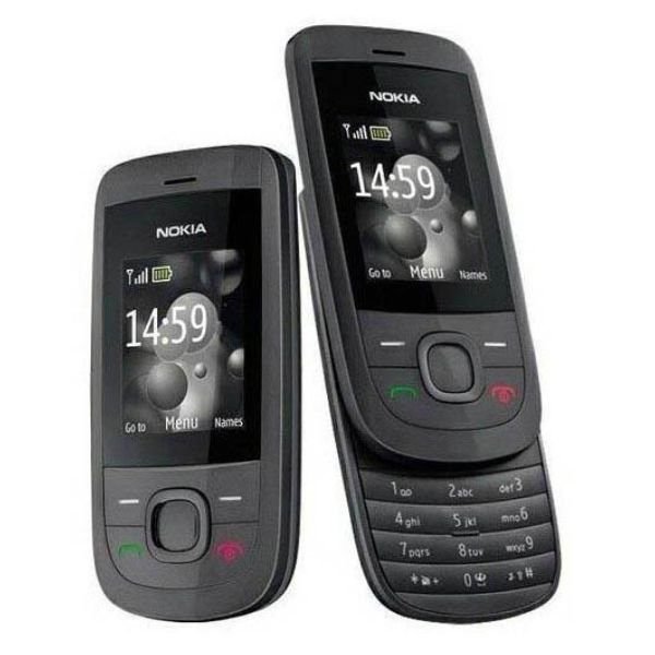 Nokia 2220 Slide Phone - - Image 3