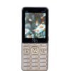 SIA VANTAGE All-New PRO 4G Touch and Type Dual SIM Keypad Mobile Phone