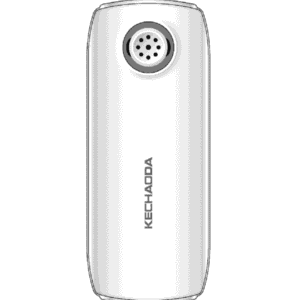 KECHAODA K10 Finger Bluetooth Phone, Single SIM, 1.68cm (0.66 inch) Display, 300mAh Battery,