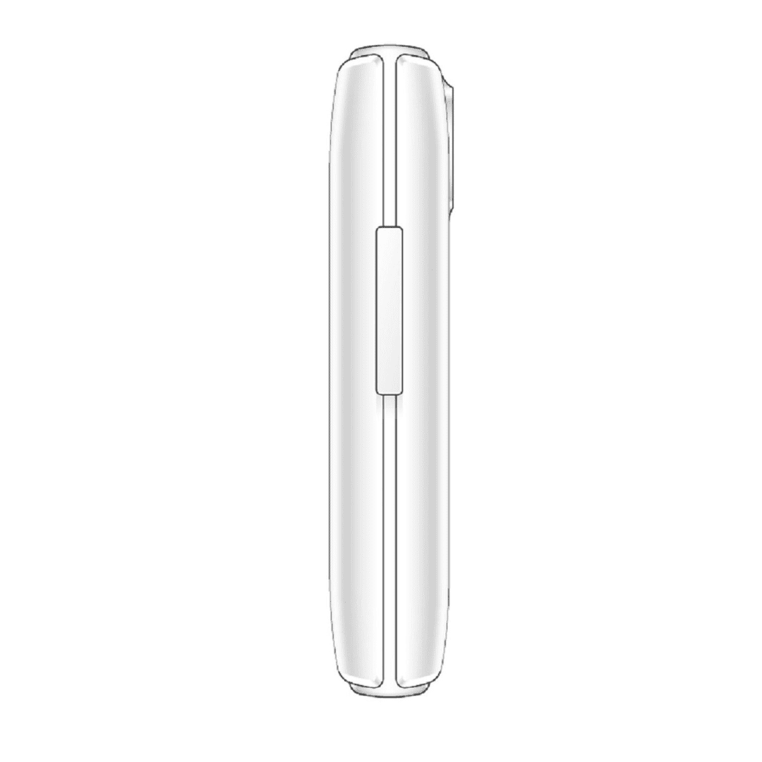KECHAODA K10 Finger Bluetooth Phone, Single SIM, 1.68cm (0.66 inch) Display, 300mAh Battery, - Image 5
