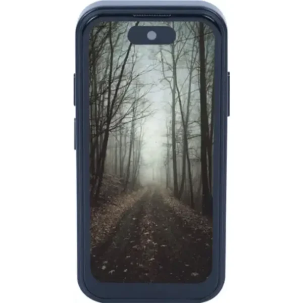 SIAVANTAGE All-New PRO 6 Mini Smartphone with 3.8 Inch IPS Display, 2GB RAM, 16GB Storage & Dual SIM 4G