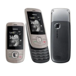 Nokia 2220 Slide Mobile Phone
