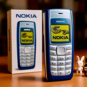 Nokia 1110i Keypad Phone