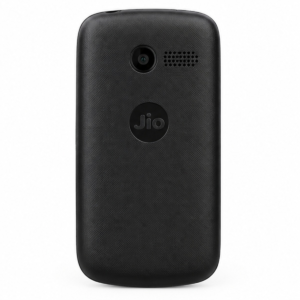 Jio Phone 2 4G Keypad Mobile with QWERTY Keyboard